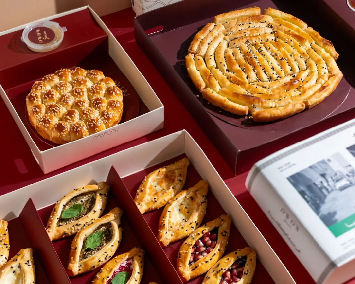 National Day Sale