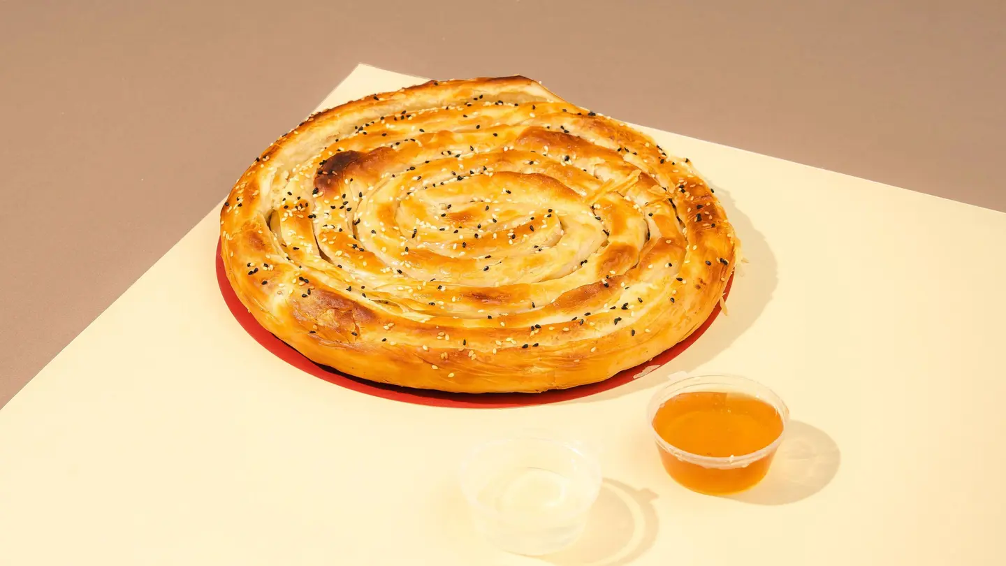 بوريك الجبن