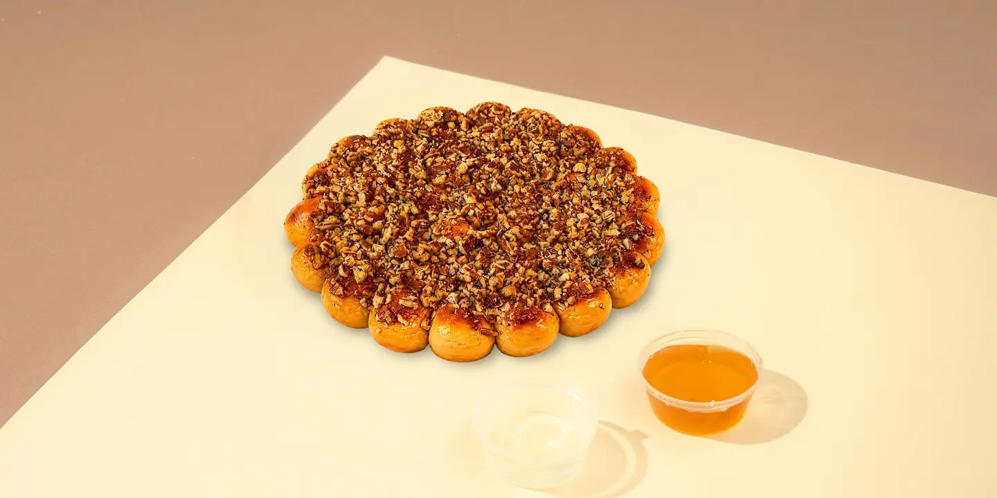 Khaliyh My Mom Pecan