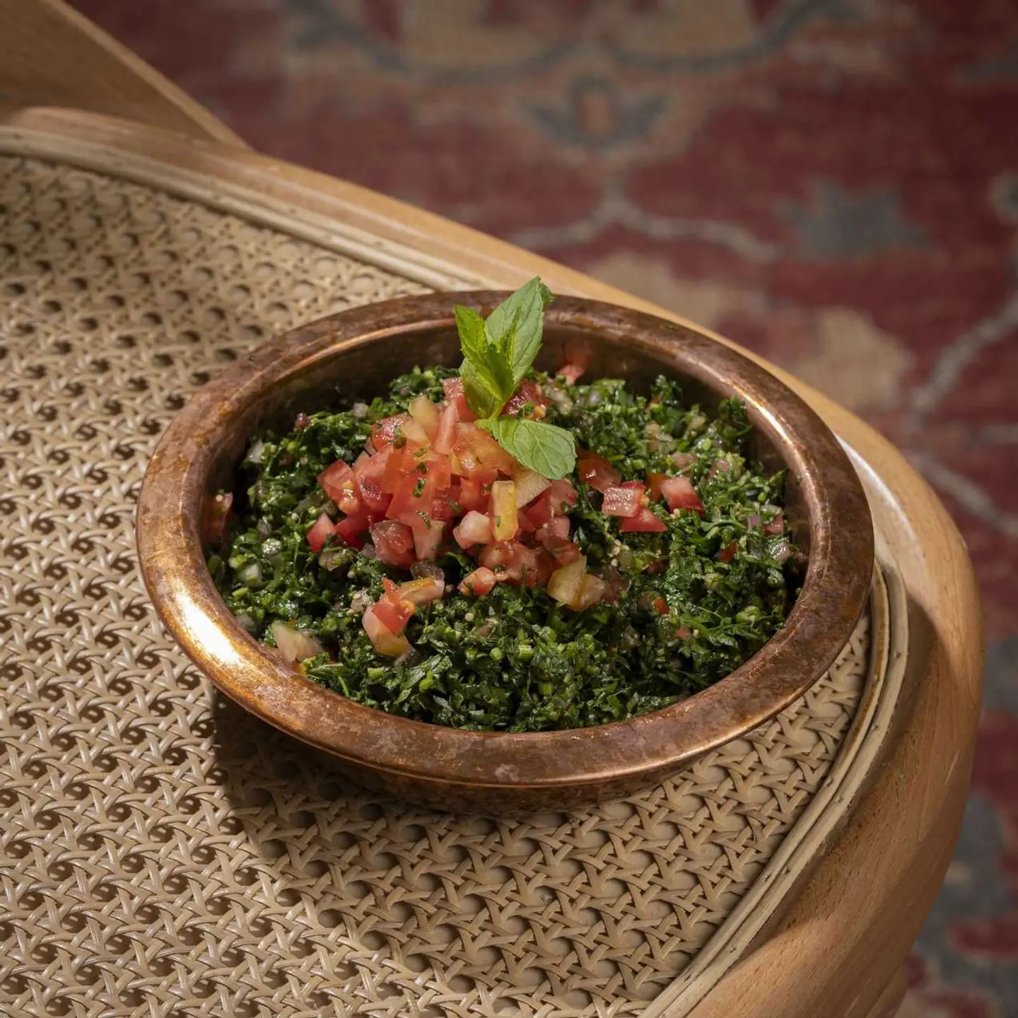 Tabbouleh