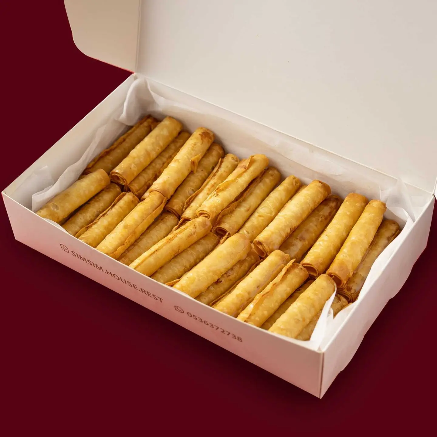 Cheese Sticks Nestle Large