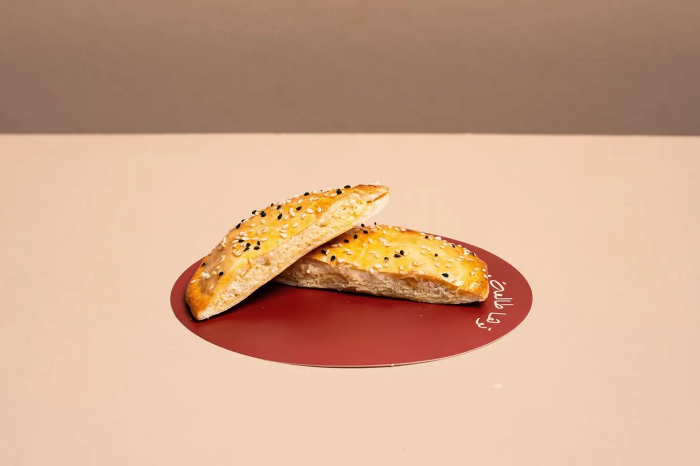 Boiled Egg Sandwich With Cheese