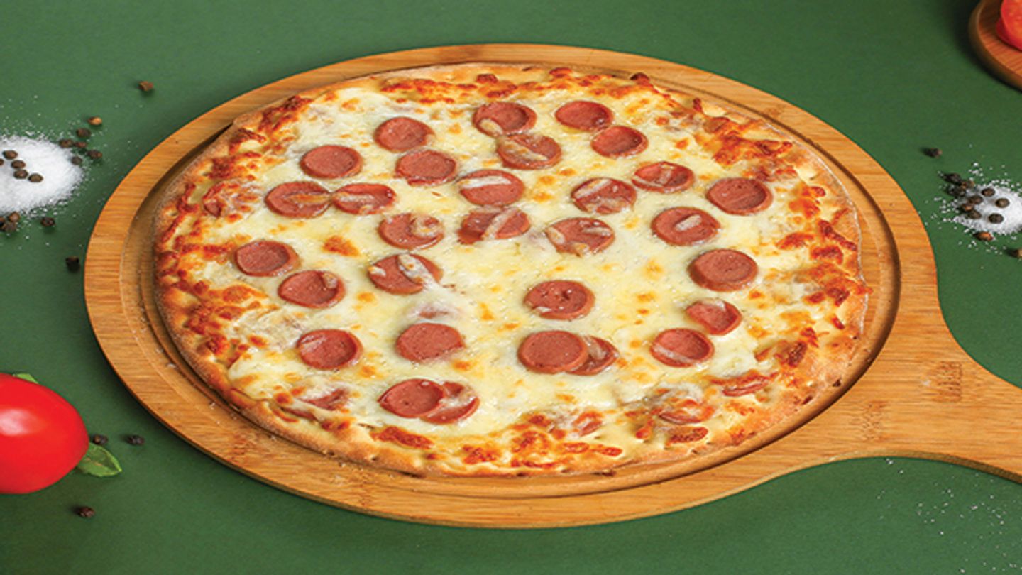 Hot Dog Cheese