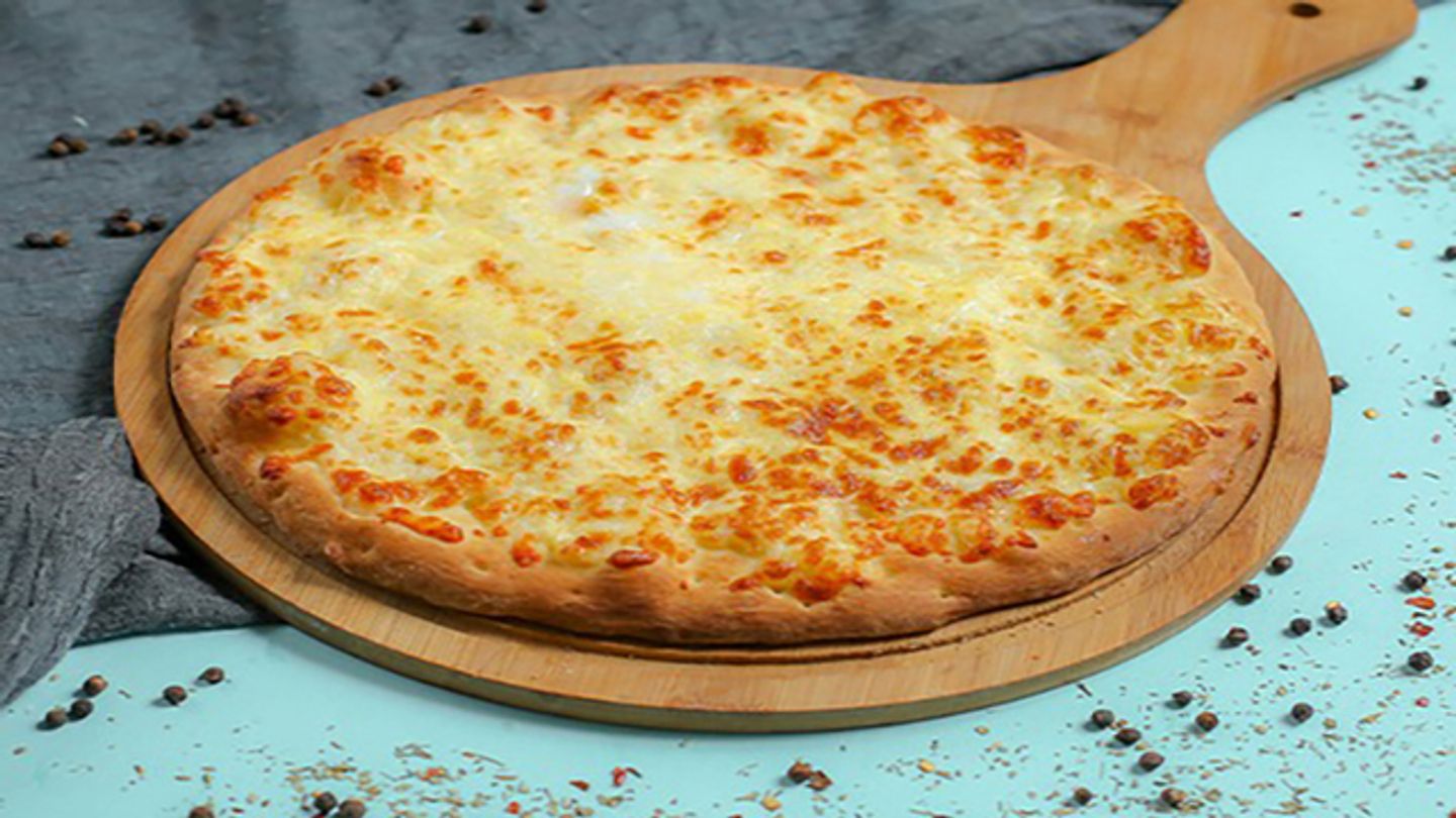Cheese With Eggs
