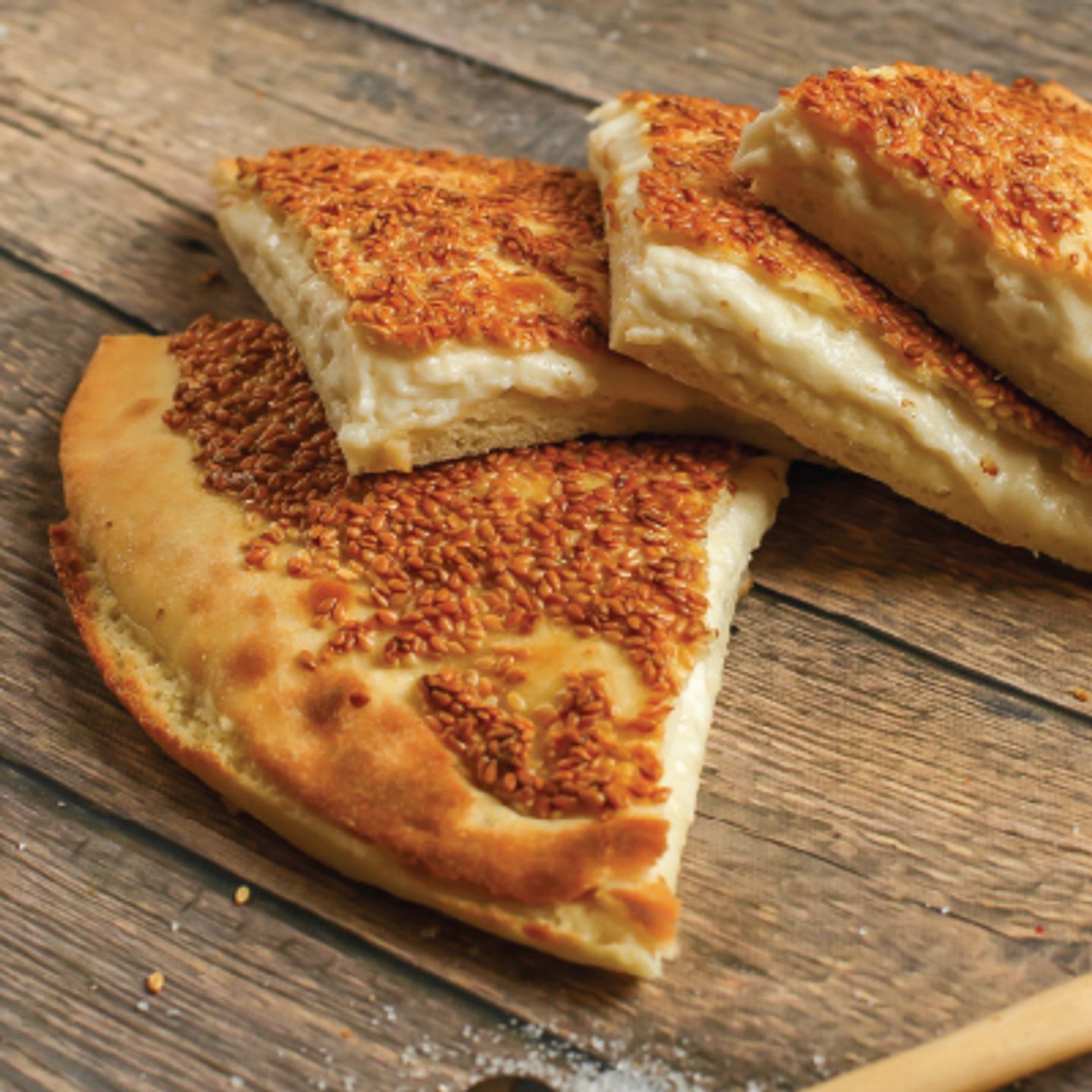 Akkawi Cake
