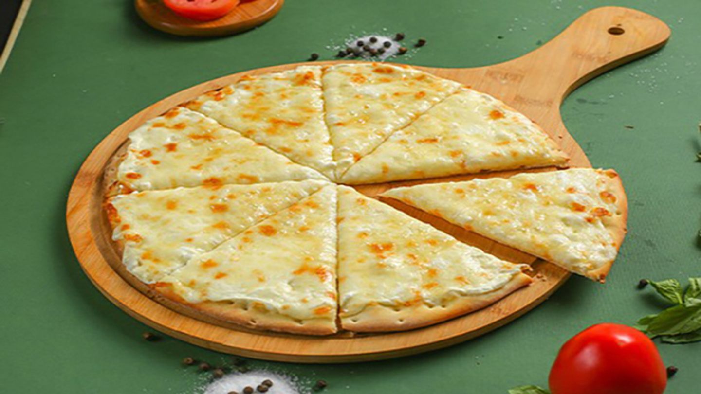 Labneh With Cheese