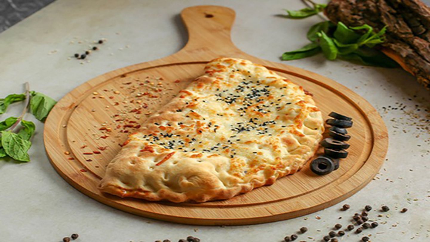 Kashkawan Cheese
