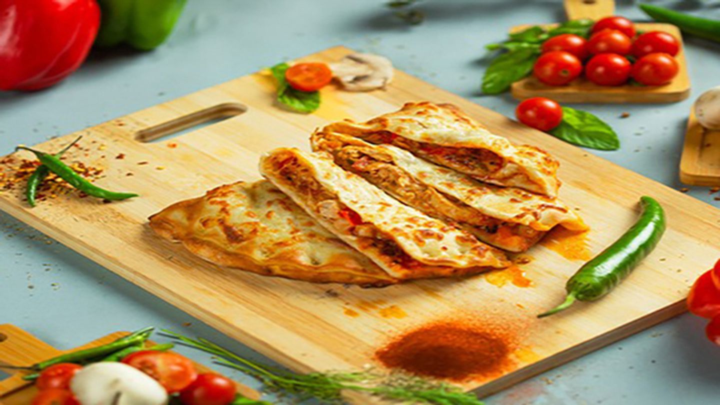 Spicy Mexican Chicken