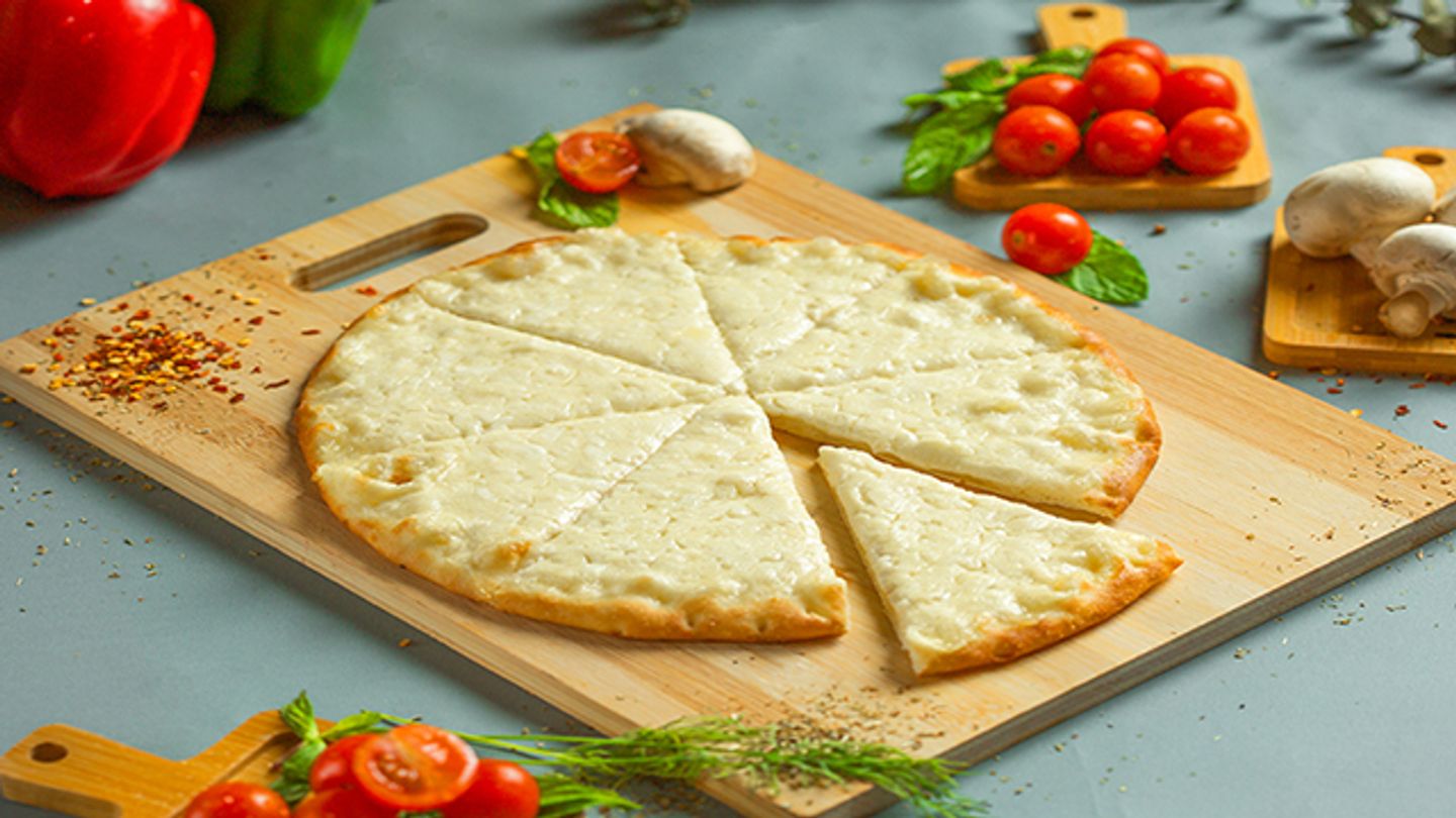 Akkawi Cheese