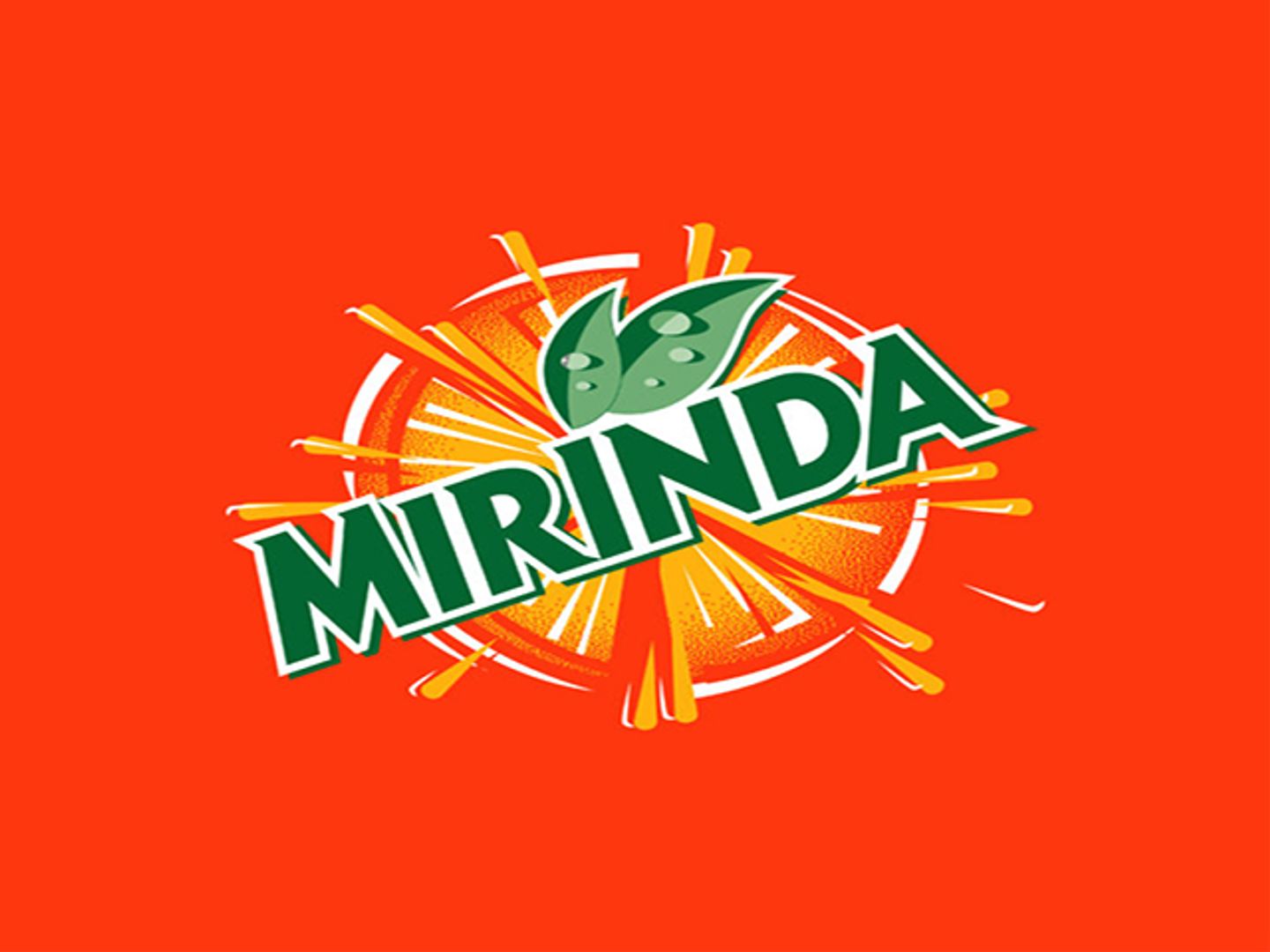 Miranda Orange