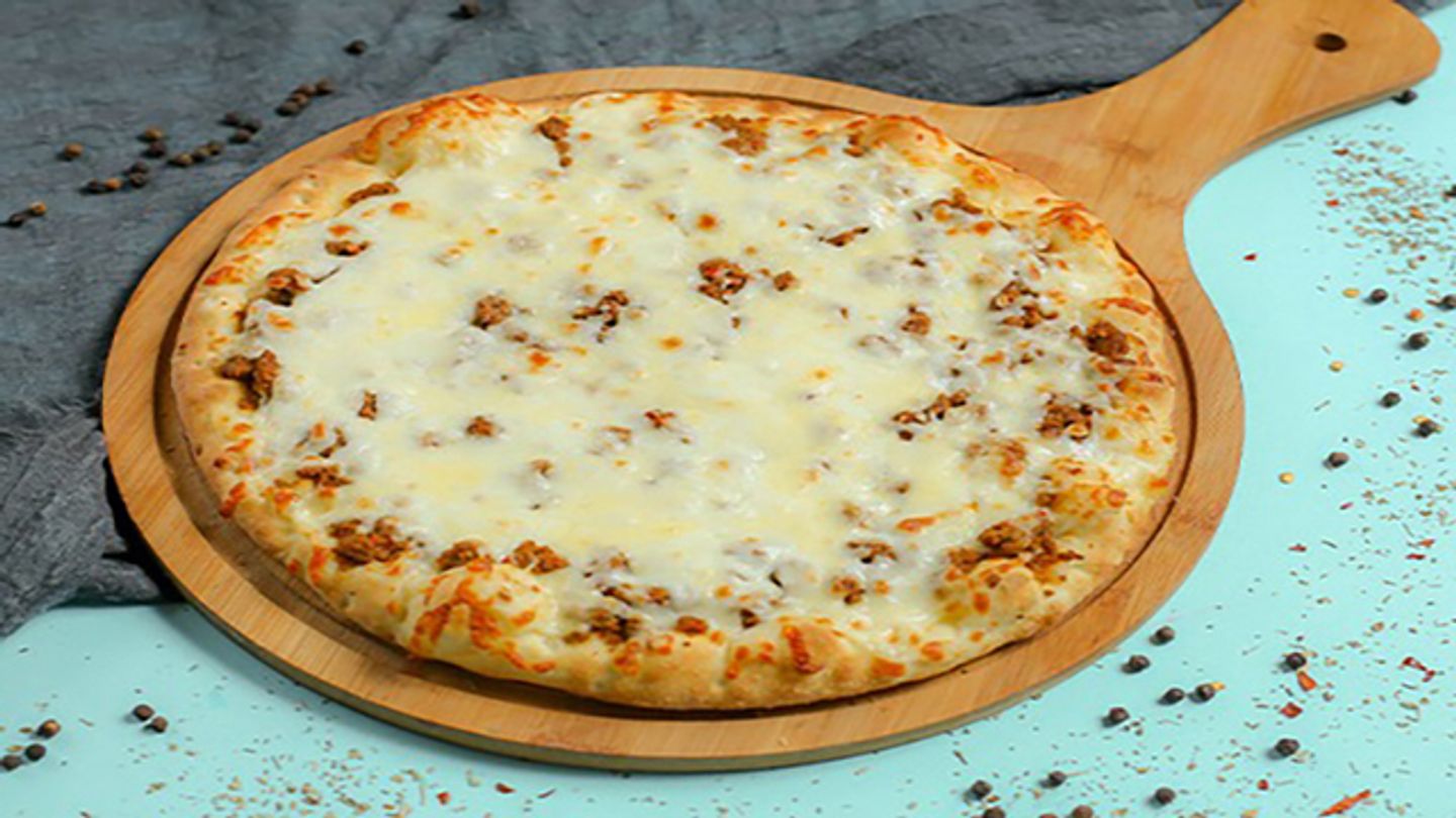 Sausage With Cheese