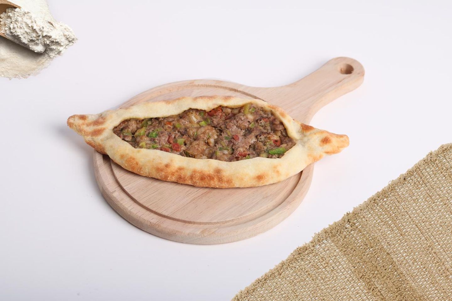 Shakhtoura Shamiya   Mujramsha