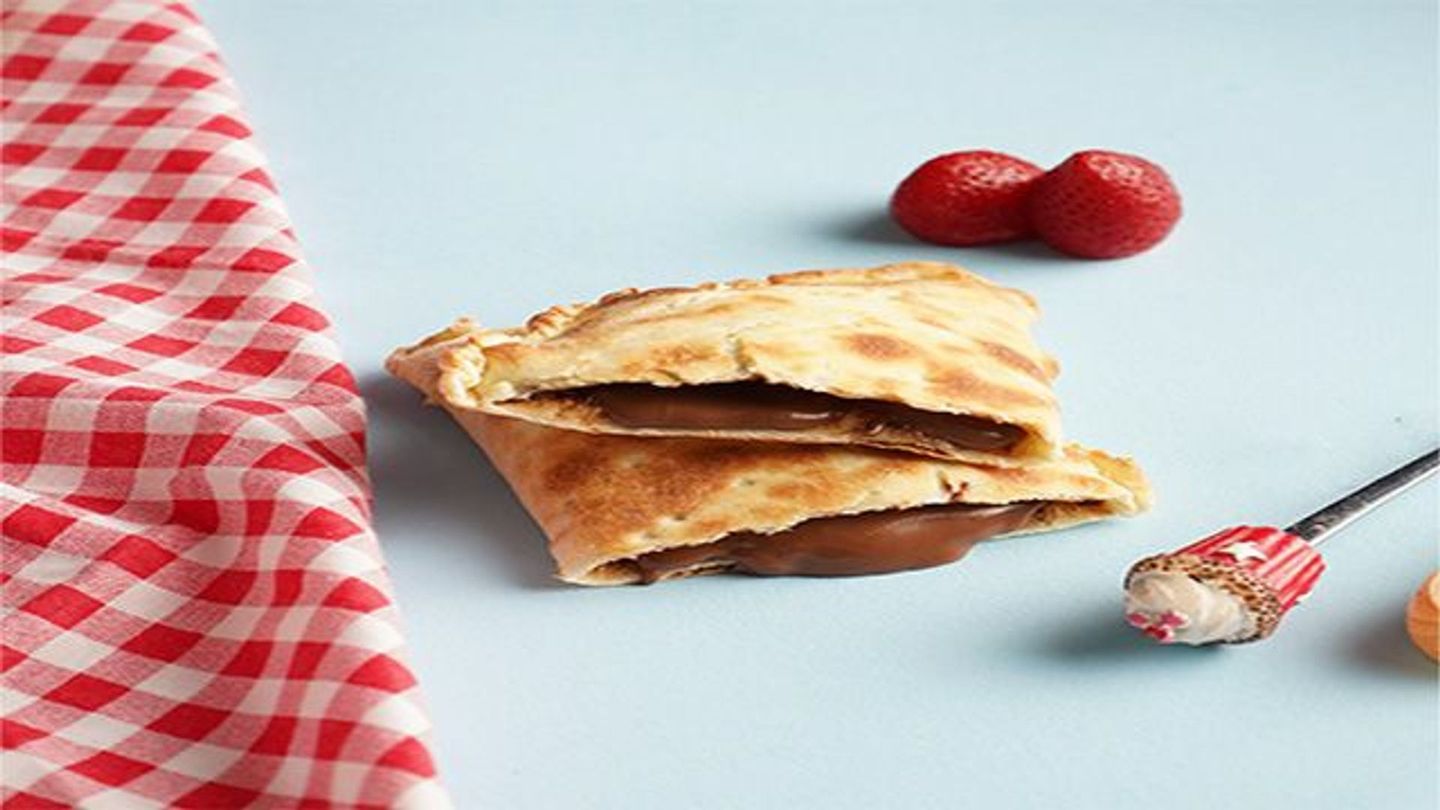 Nutella (Children)