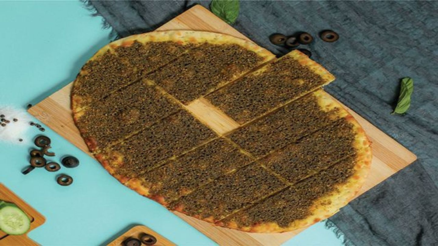 Mashrooh Thyme