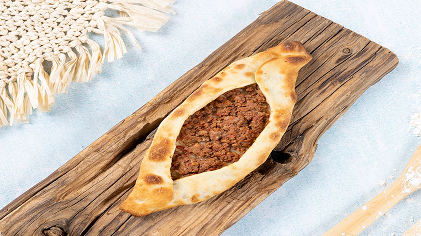 Shamia Tomato Meat