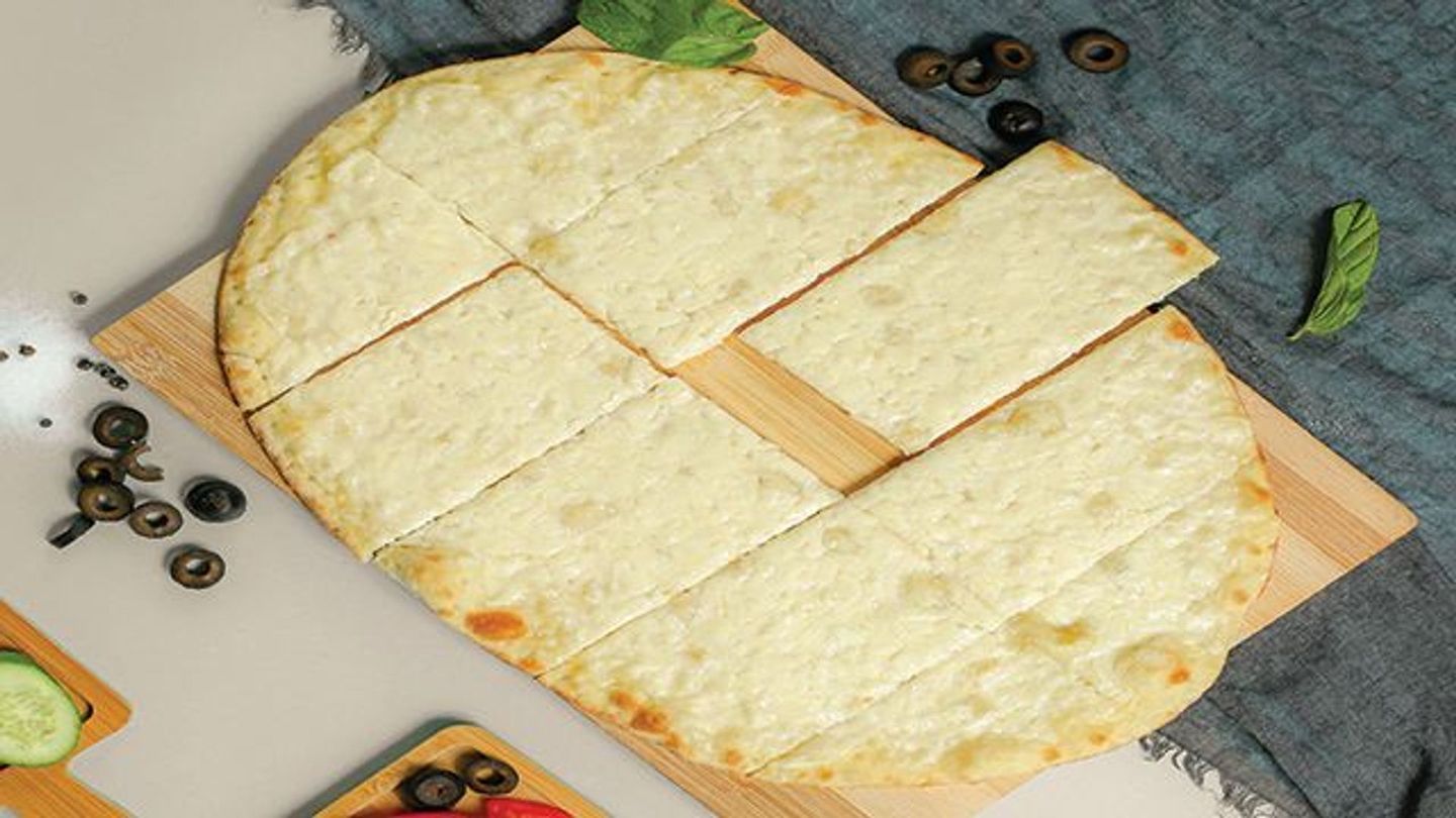 Mashrouh Akkawi Cheese
