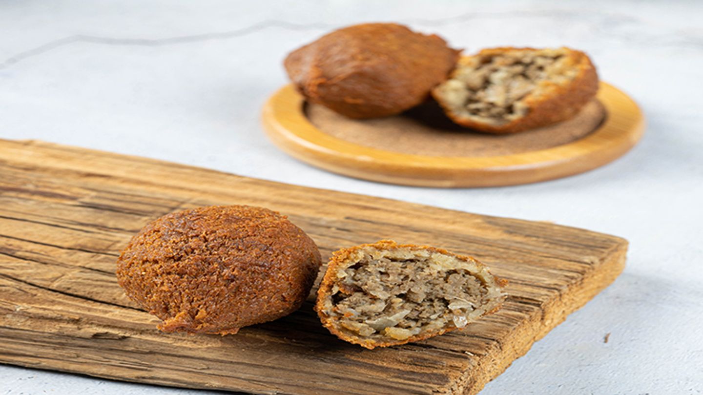 Kibbeh