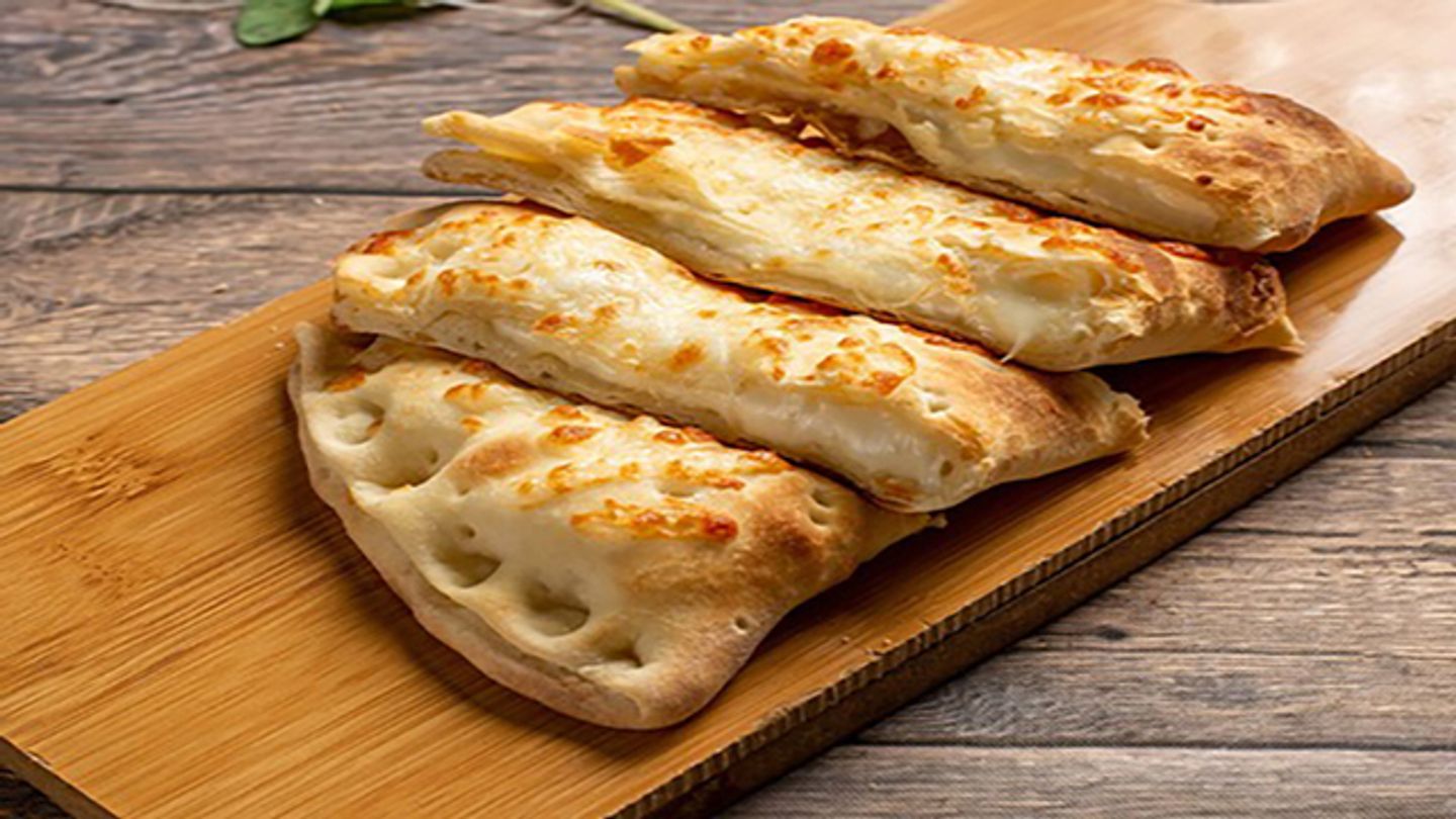 Mozzarella Cheese