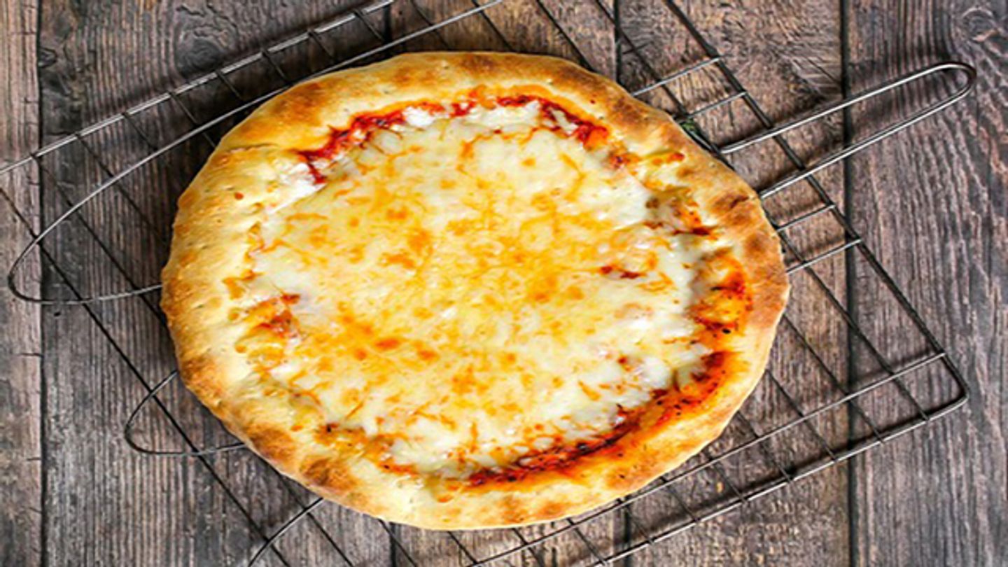 Margherita Pizza