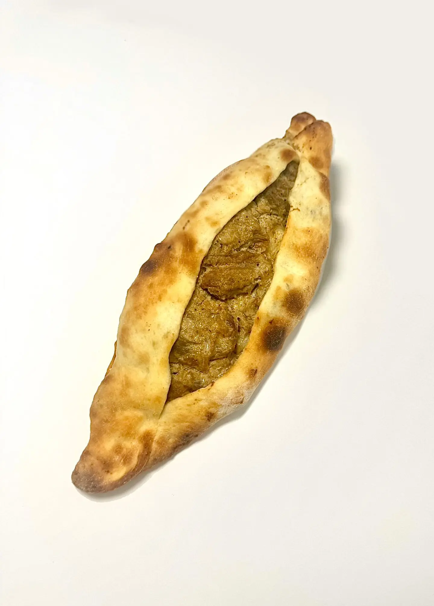 شختوره شامية - فيليه ستيك