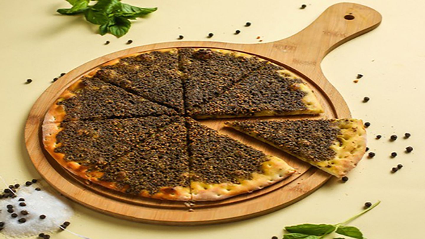 Zaatar