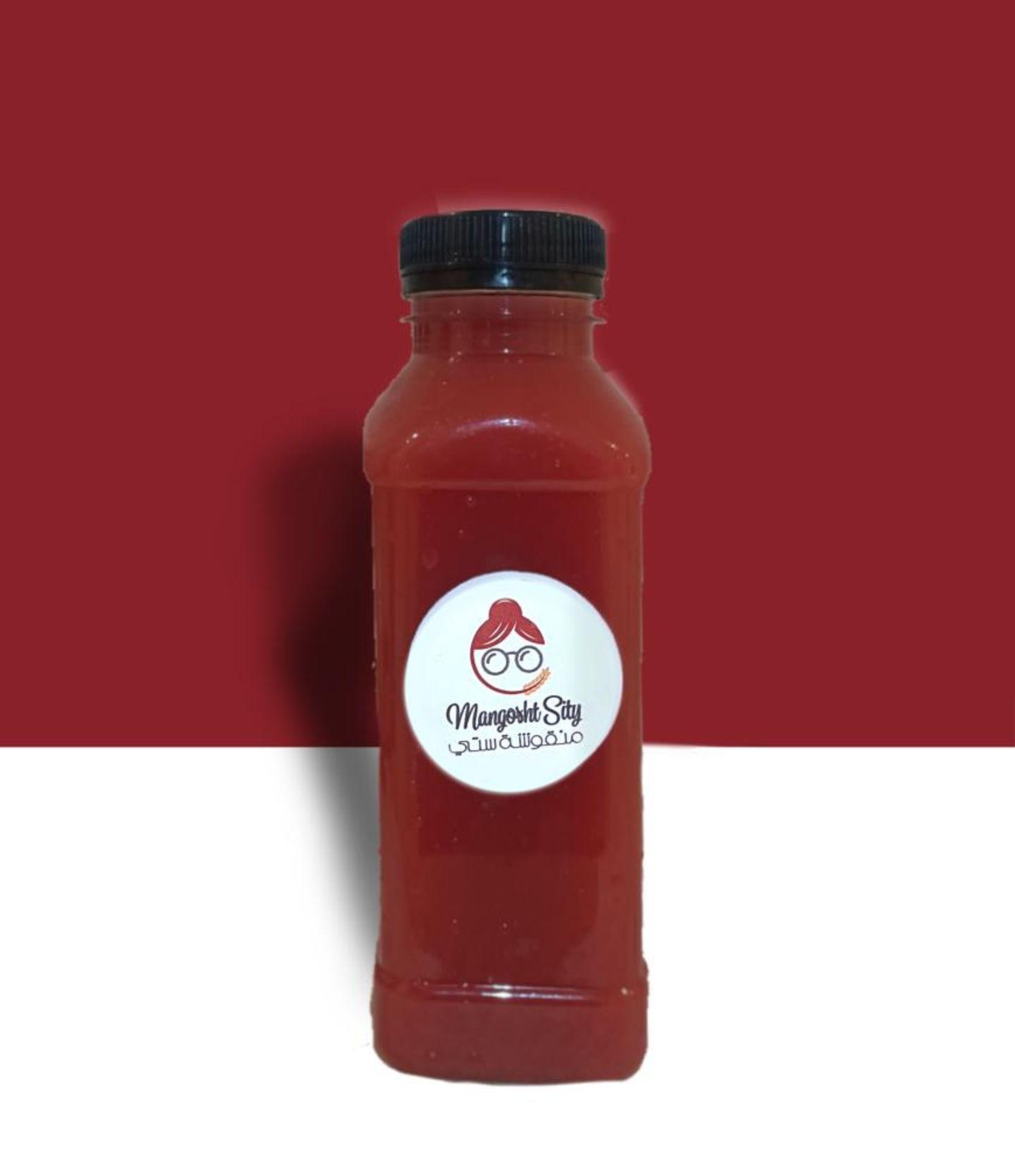 Strawberry Juice