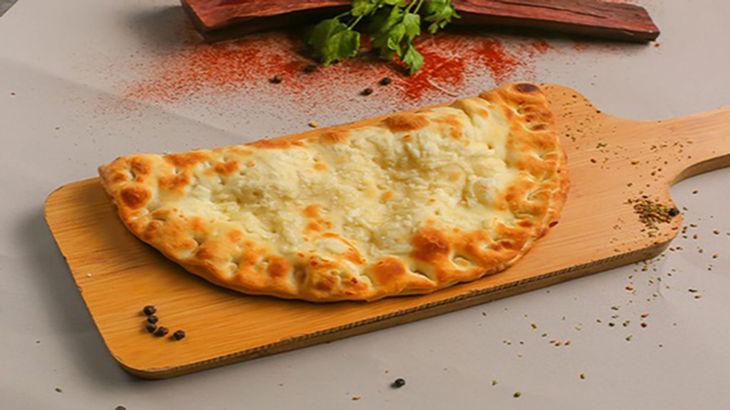 Halloumi Cheese