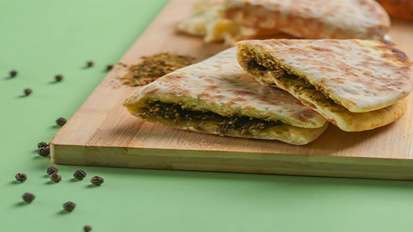 زعتر (أطفال)