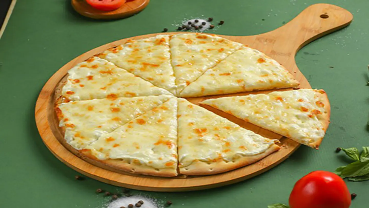 Labneh With Cheese