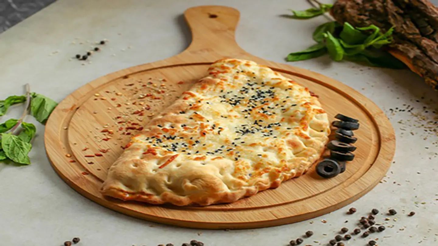 Kashkawan Cheese