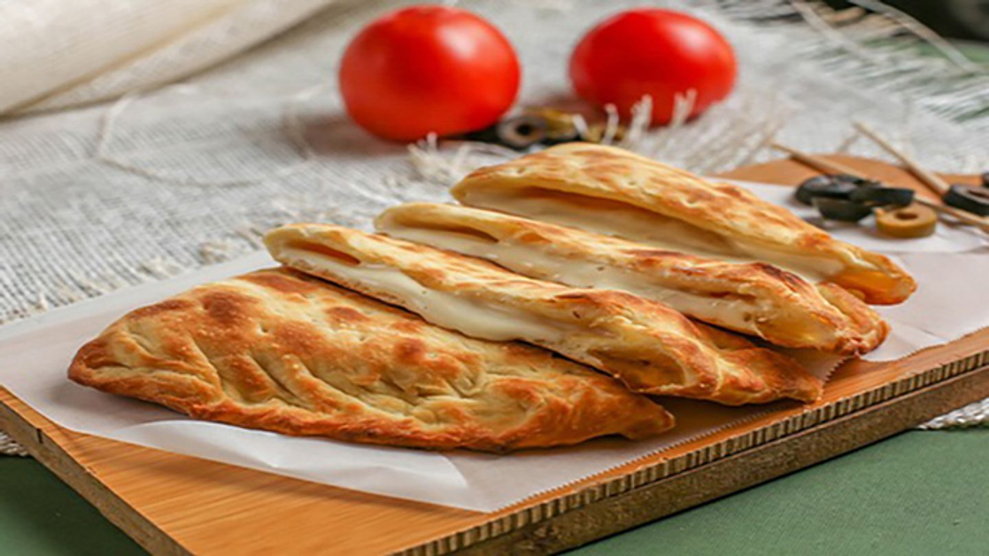 جبنة سائلة