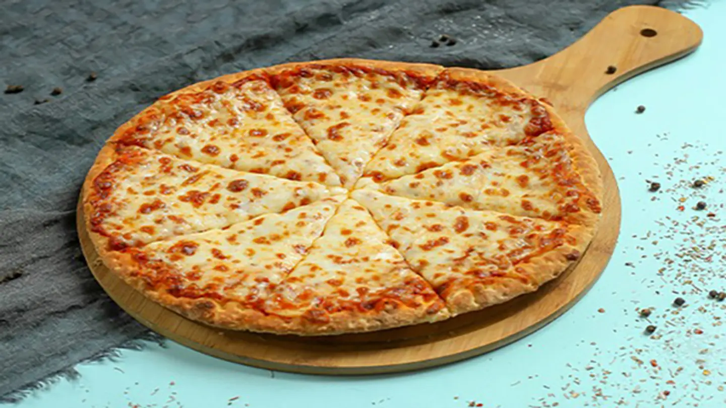 Cheese With Sauce