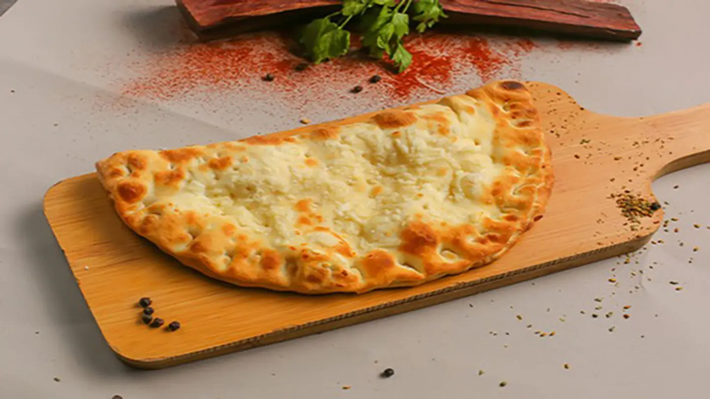 Halloumi Cheese
