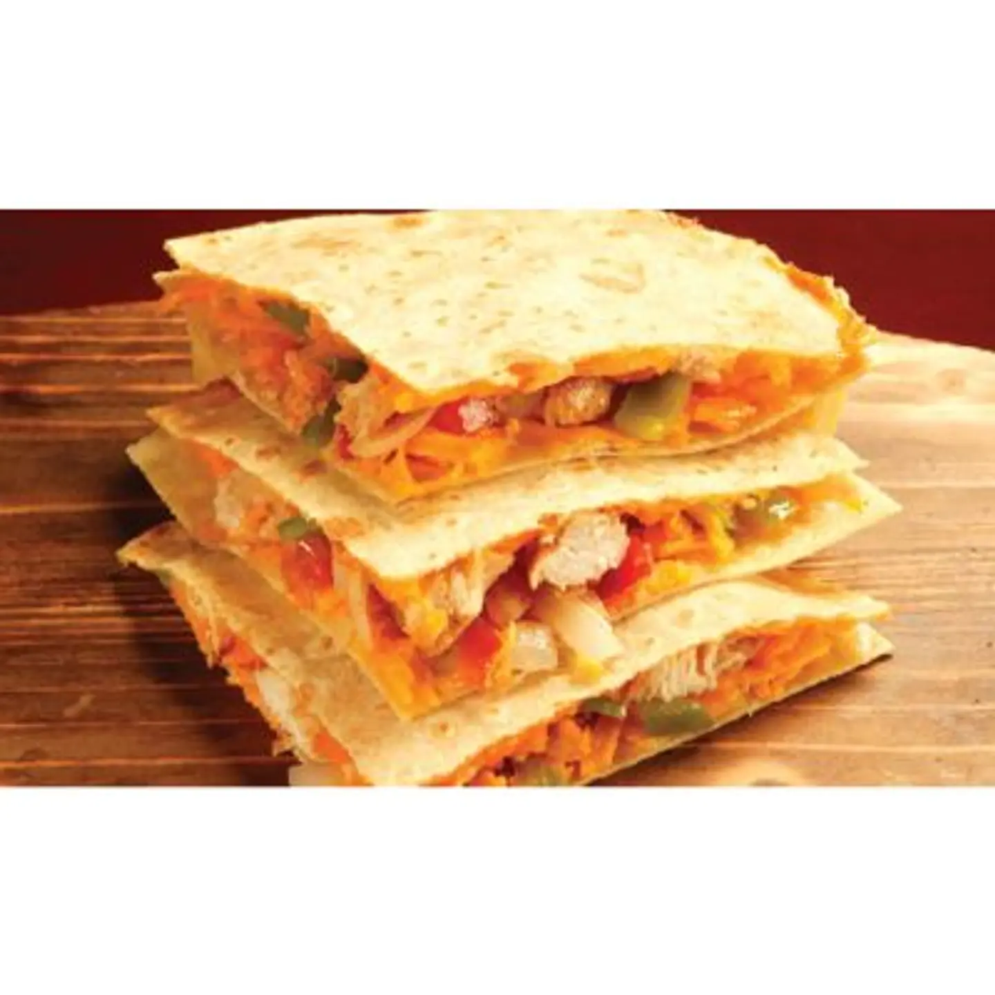 Quesadilla