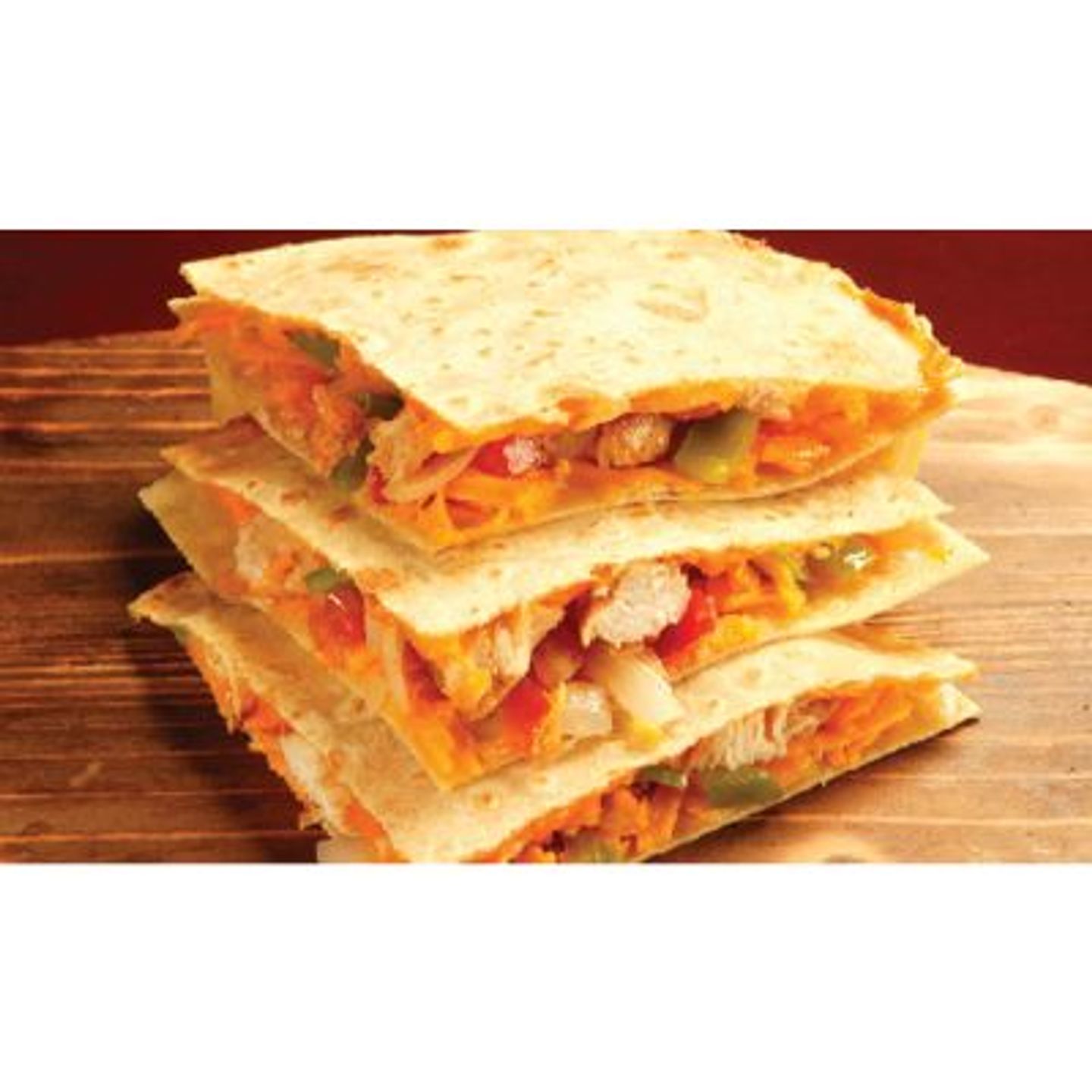 Quesadilla