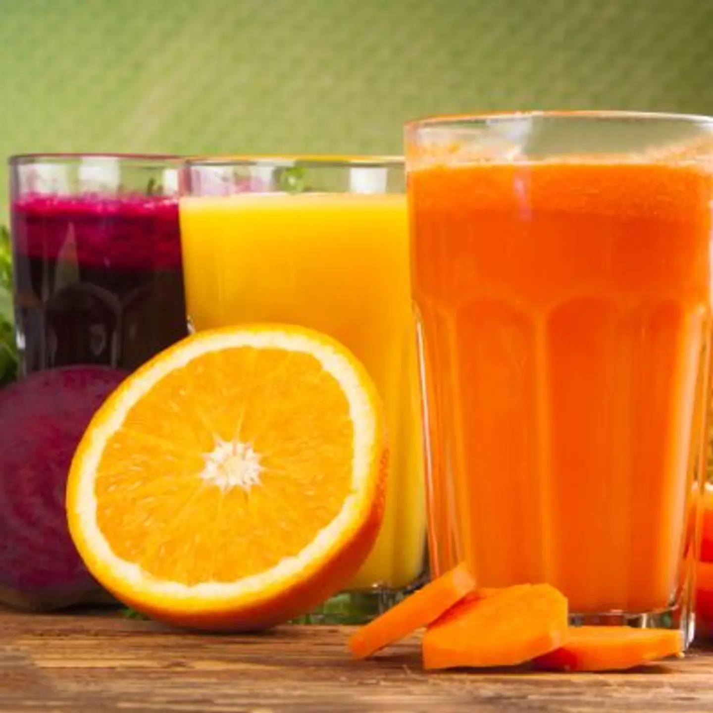 Orange Juice