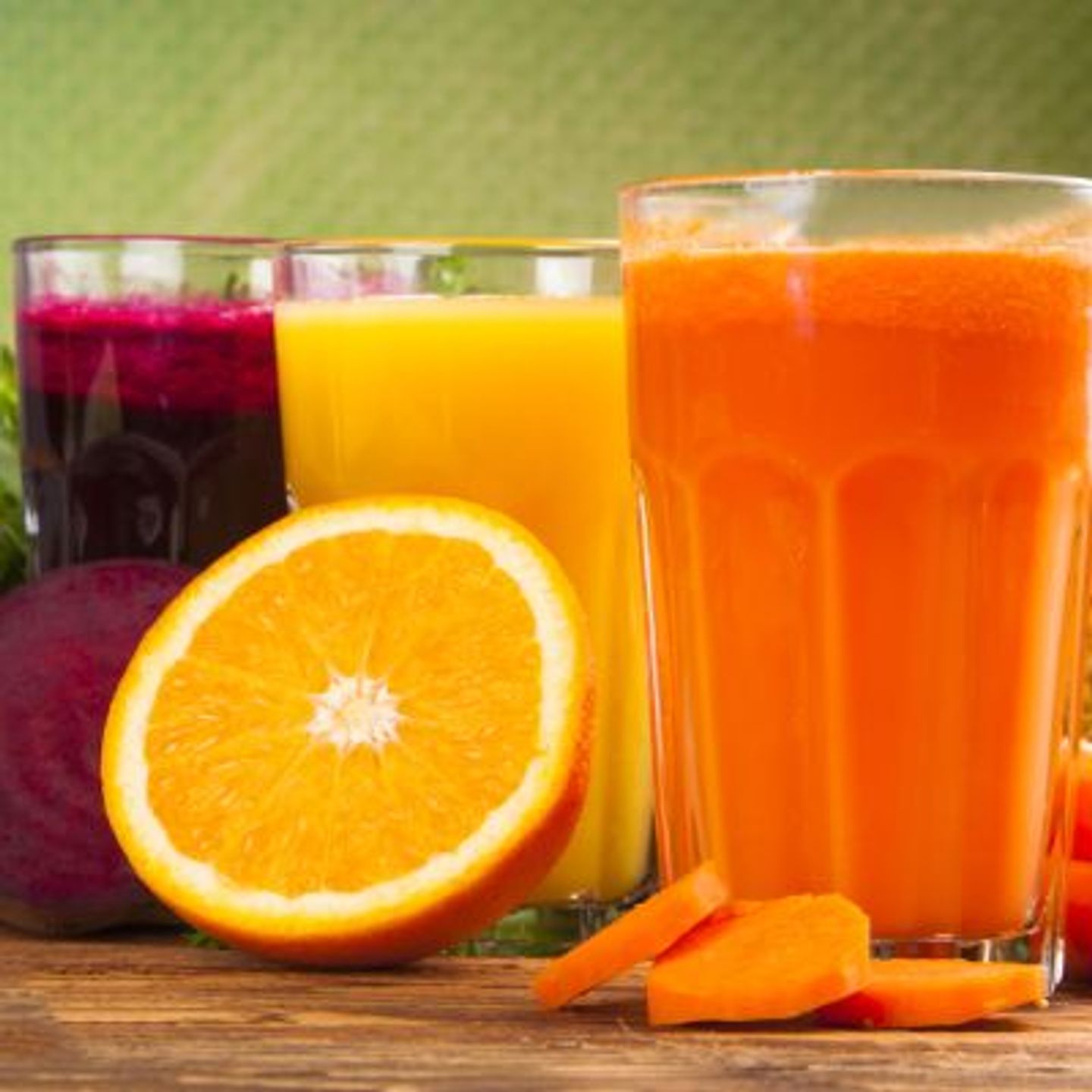 Orange Juice