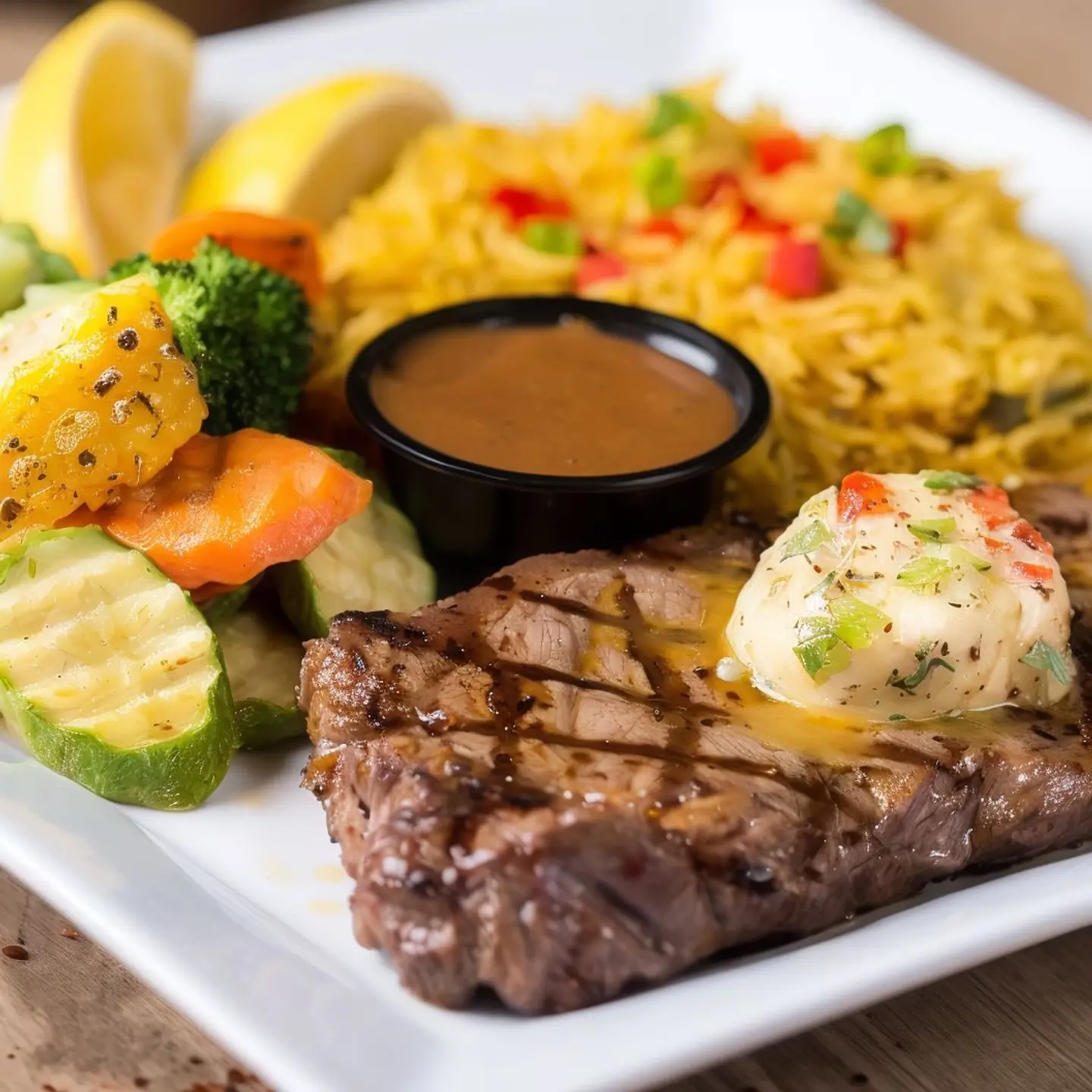 Rib Eye