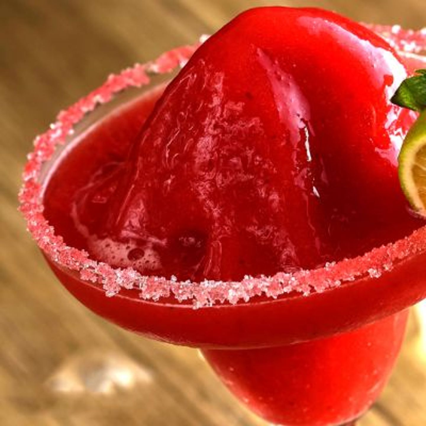 Strawberry Margarita