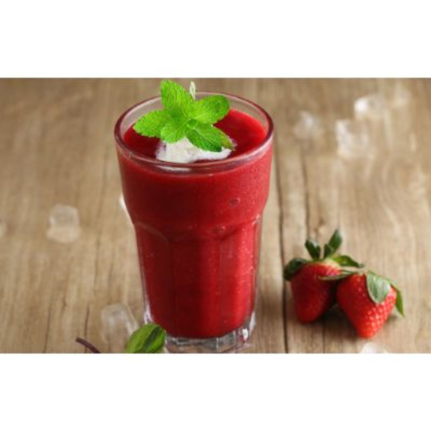 Daiquiri Strawberry