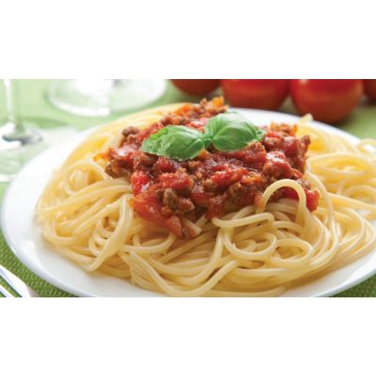 Spaghetti