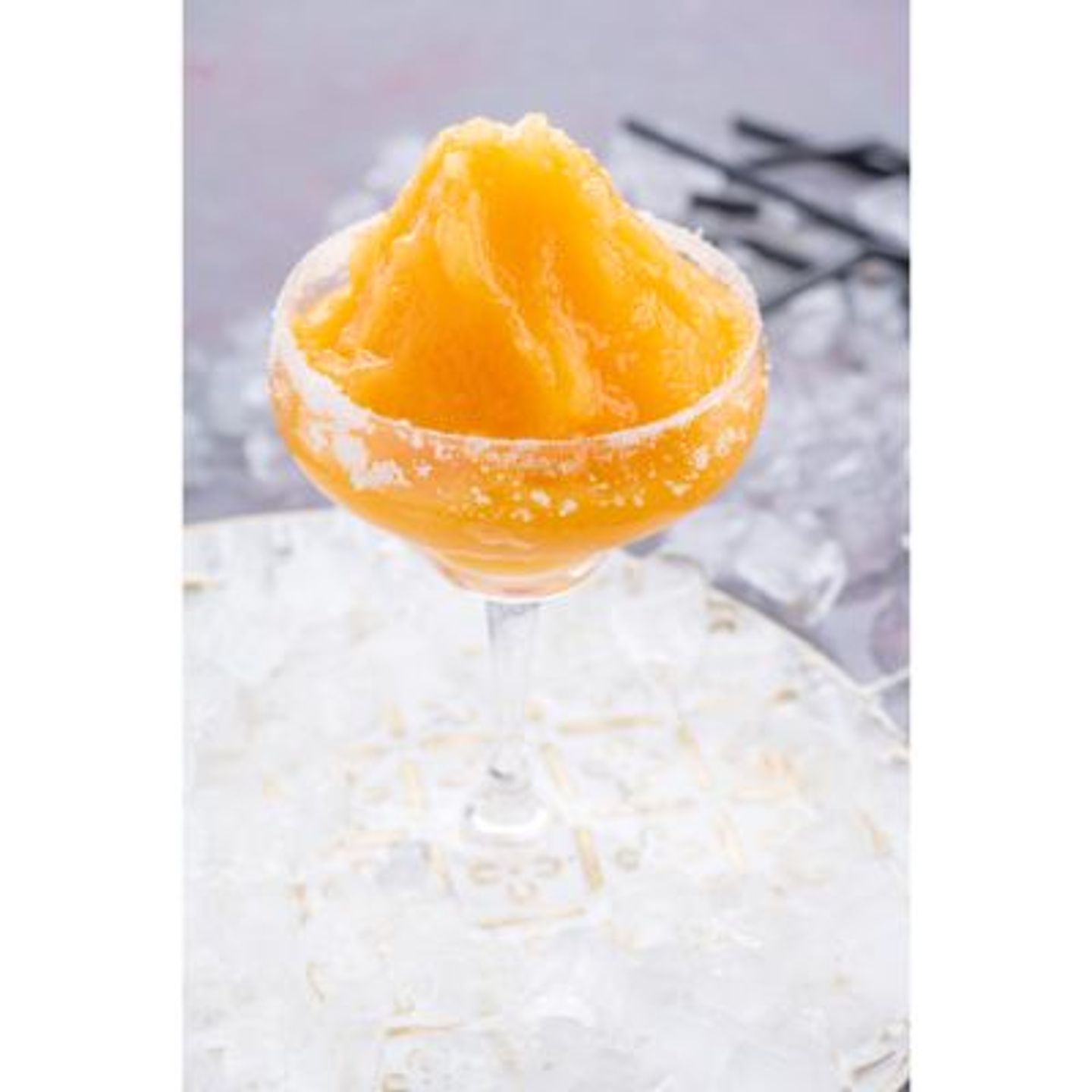Pineapple Margarita