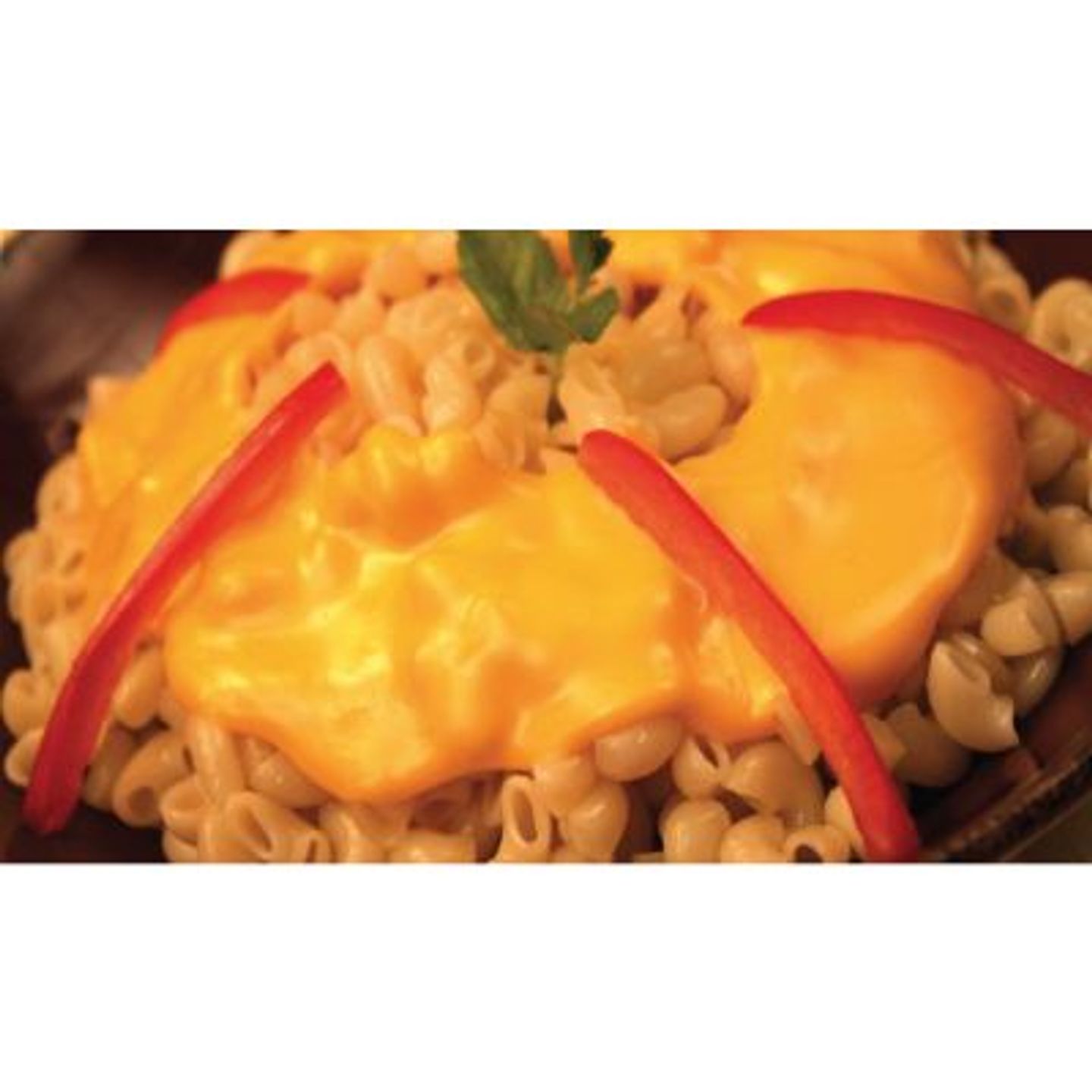 Macaroni W/ Cheese