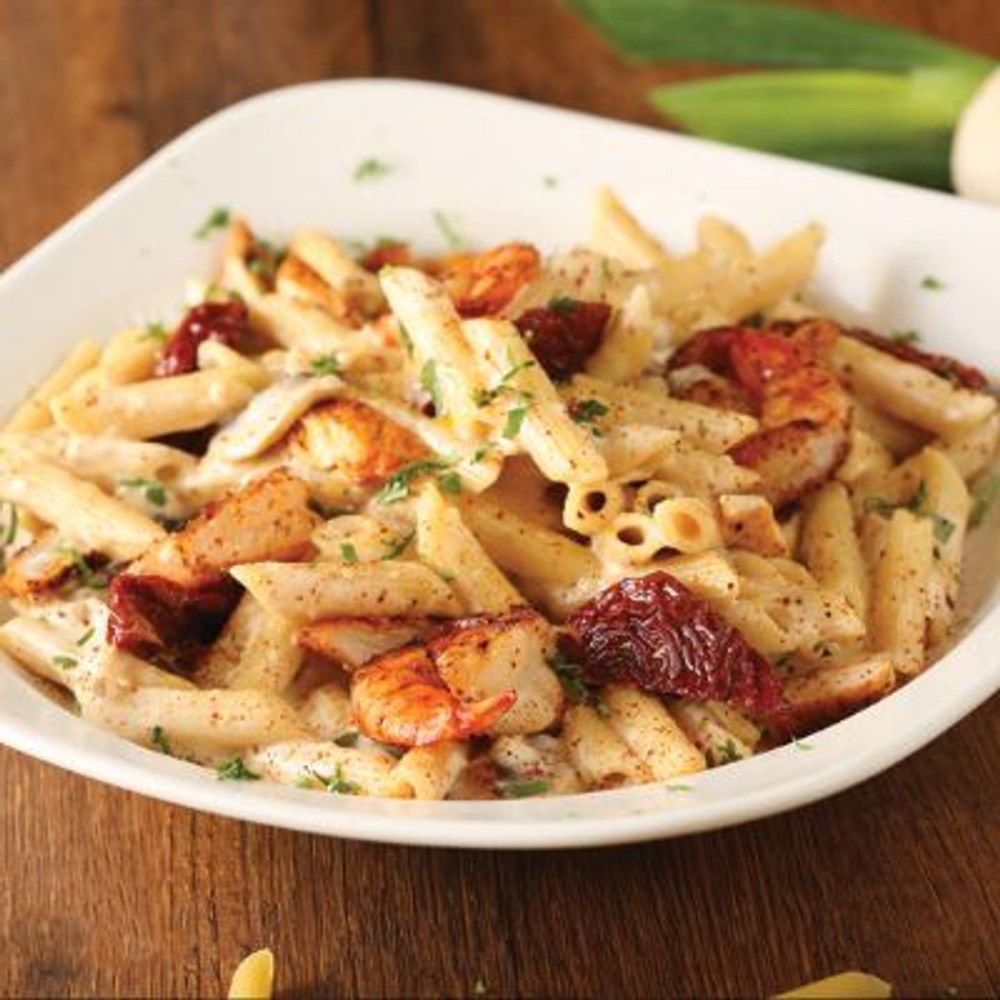 Smoke House Pasta