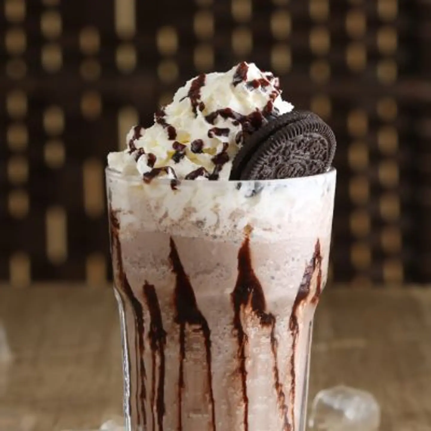 Oreo Delight