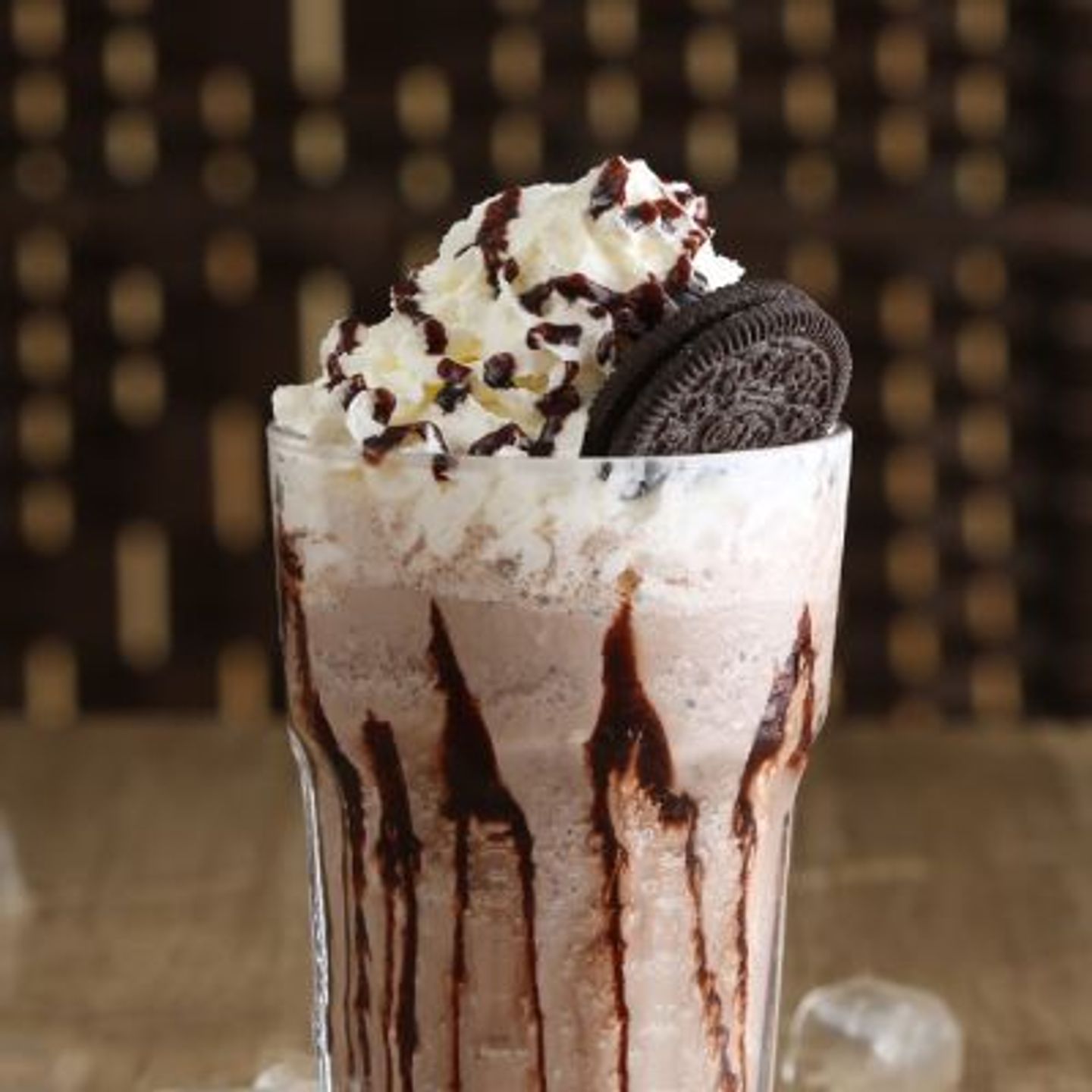 Oreo Delight