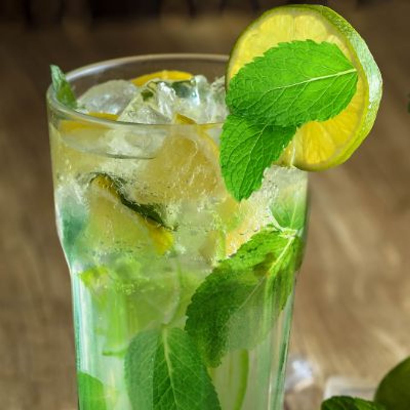 Classic Mojito