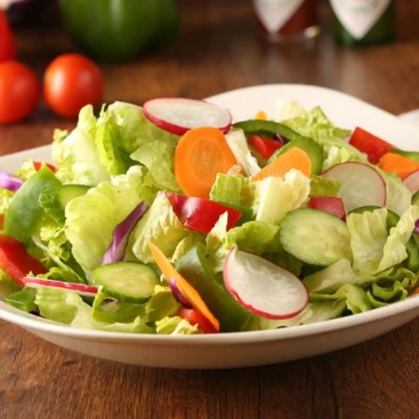 House Salad Small