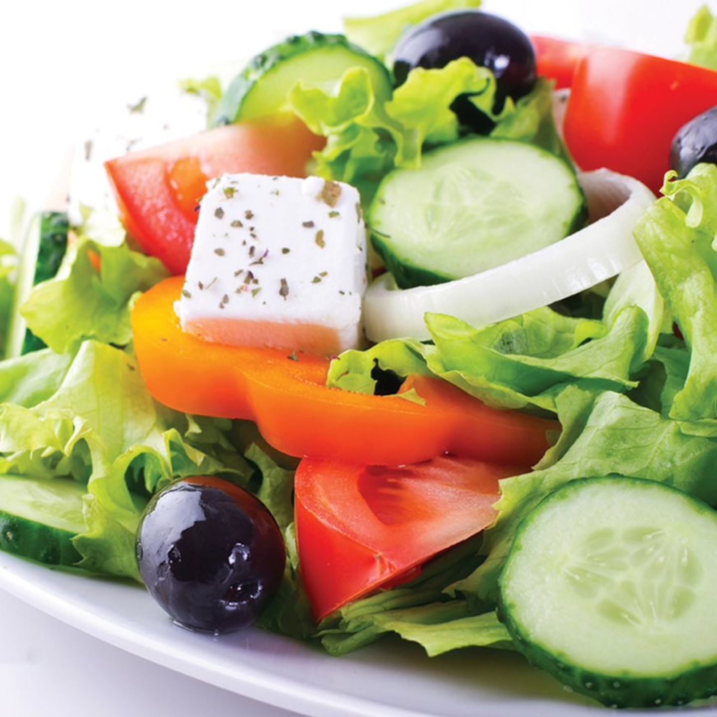 Greek Salad Small