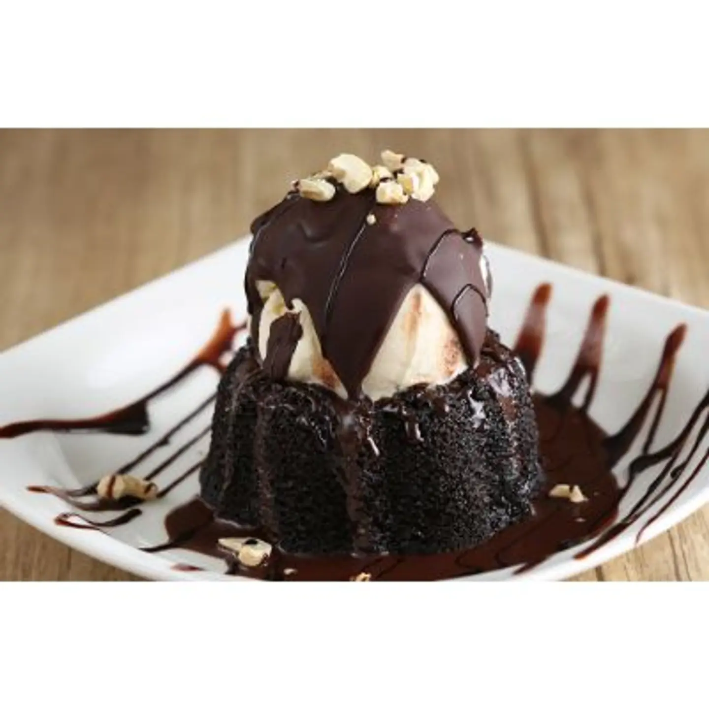 Choco Lava
